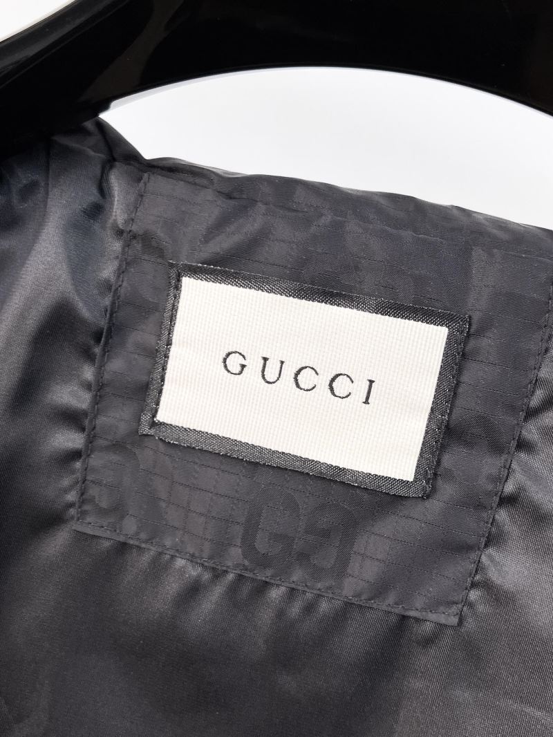 Gucci Outwear